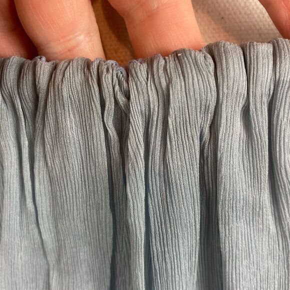 J.Crew silk belted lined shift dress w/ Deco vibe love the green accents 🌷❤️🌺 - Picture 7 of 11